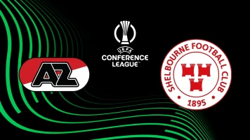 Jornada 4. Jornada 4: AZ Alkmaar - Shelbourne