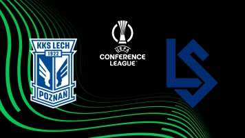 Jornada 4. Jornada 4: Lech Poznan - Lausana Sport