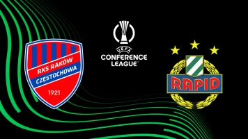 Jornada 4. Jornada 4: Raków Czestochowa - Rapid Viena