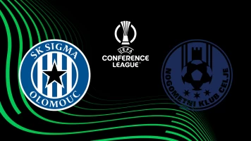 Jornada 4. Jornada 4: Sigma Olomouc - Celje