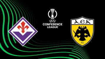 Jornada 4. Jornada 4: Fiorentina - AEK Atenas