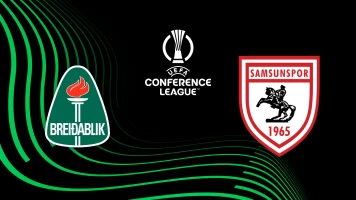 Jornada 4. Jornada 4: Breidablik - Samsunspor