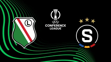 Jornada 4. Jornada 4: Legia Varsovia - Sparta Praga