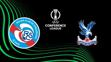 Jornada 4. Jornada 4: Estrasburgo - Crystal Palace