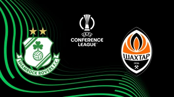 Jornada 4. Jornada 4: Shamrock Rovers - Shakhtar