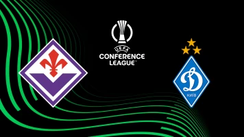 Jornada 5. Jornada 5: Fiorentina - Dinamo Kiev
