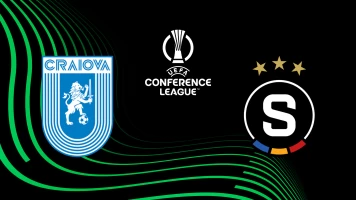 Jornada 5. Jornada 5: Universitatea Craiova - Sparta Praga