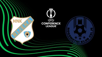 Jornada 5. Jornada 5: Rijeka - Celje