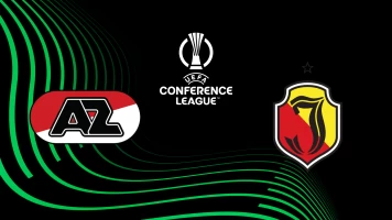 Jornada 6. Jornada 6: AZ Alkmaar - Jagiellonia Bialystok