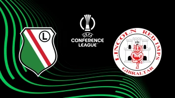 Jornada 6. Jornada 6: Legia Varsovia - Lincoln Red Imps