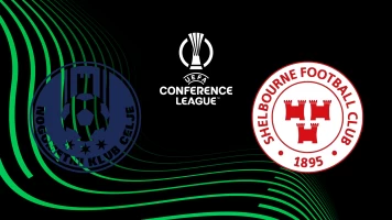 Jornada 6. Jornada 6: Celje - Shelbourne