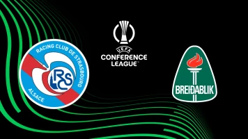 Jornada 6. Jornada 6: Estrasburgo - Breidablik