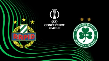 Jornada 5. Jornada 5: Rapid Viena - Omonia Nicosia