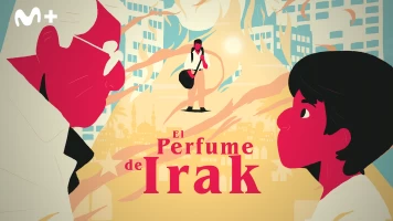 El perfume de Irak