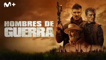 Hombres de guerra