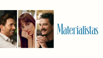 (LSE) - Materialistas