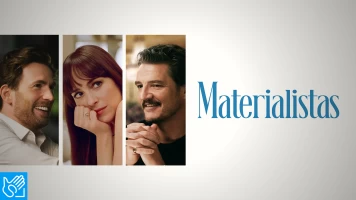 (LSE) - Materialistas