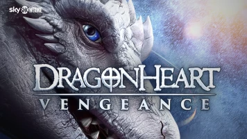 Dragonheart: Vengeance