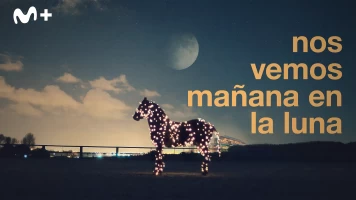 Nos vemos mañana en la Luna