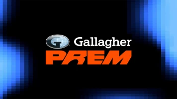 The Gallagher PREM Rugby