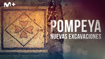 Pompeya: nuevas excavaciones
