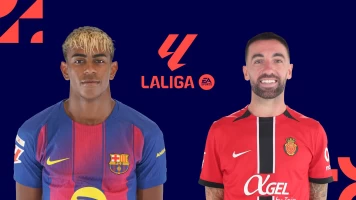 Jornada 23. Jornada 23: Barcelona - Mallorca