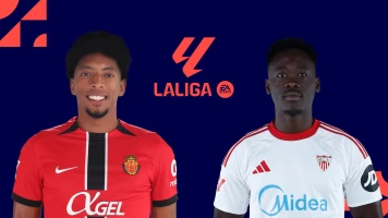 Jornada 22. Jornada 22: Mallorca - Sevilla