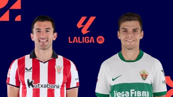 Jornada 25. Jornada 25: Athletic - Elche