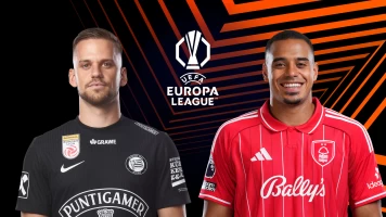 Jornada 4. Jornada 4: Sturm Graz - Nottingham Forest