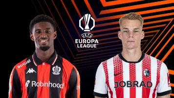 Jornada 4. Jornada 4: Niza - Friburgo