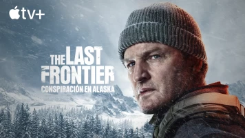 The Last Frontier: conspiración en Alaska