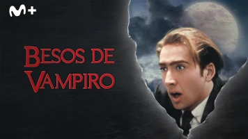 Besos de vampiro