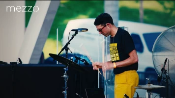 Mark Guiliana Beat Music - Bayfront Jazz Festival
