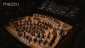 Jukka-Pekka Saraste y la Orchestre National du Capitole de Toulouse: Réquiem de Verdi