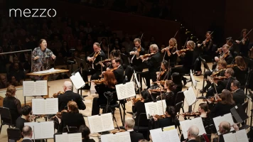 Dalia Stasevska Bruce Liu Orchestre symphonique de Montreal : Sibelius Chopin