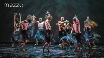 Compañía Blanca Li: Dido y Eneas - Le Temps d'aimer la danse