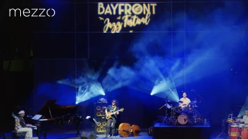 Chucho Valdés - Bayfront Jazz Festival