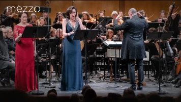 'Médée' de Charpentier en el Théâtre des Champs-Elysées