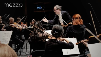 'Iphigénie en Aulide' de Gluck en el Teatro de los Campos Elíseos de París