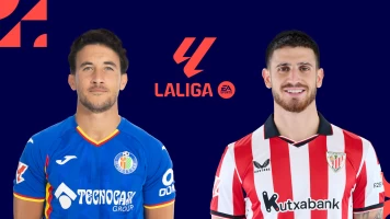 Jornada 30. Jornada 30: Getafe - Athletic