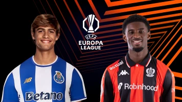 Jornada 5. Jornada 5: Oporto - Niza