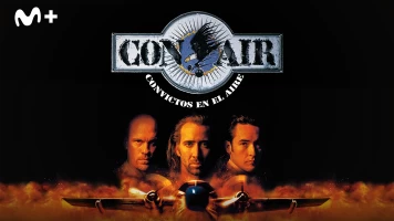 Con Air (Convictos en el aire)