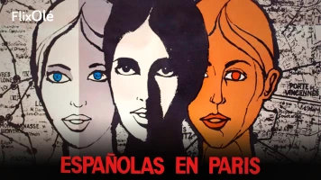 Españolas en París