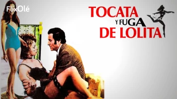 Tocata y fuga de Lolita