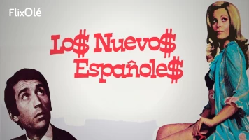 Los nuevos españoles
