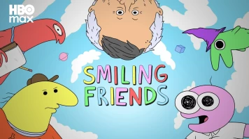 Smiling Friends