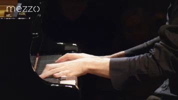 Alexandre Kantorow en la Philharmonie de París: Brahms, Schubert