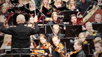 Arvo Pärt - Parnü Music Festival 2025