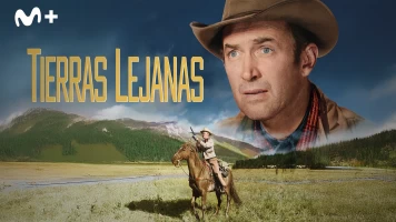Tierras lejanas