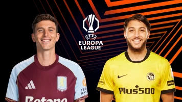 Jornada 5. Jornada 5: Aston Villa - Young Boys